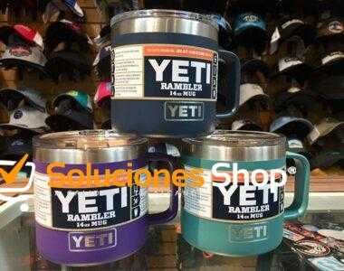Vasos Yeti Costa Rica