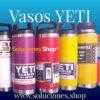 Botella Térmica YETI con Grabado Láser