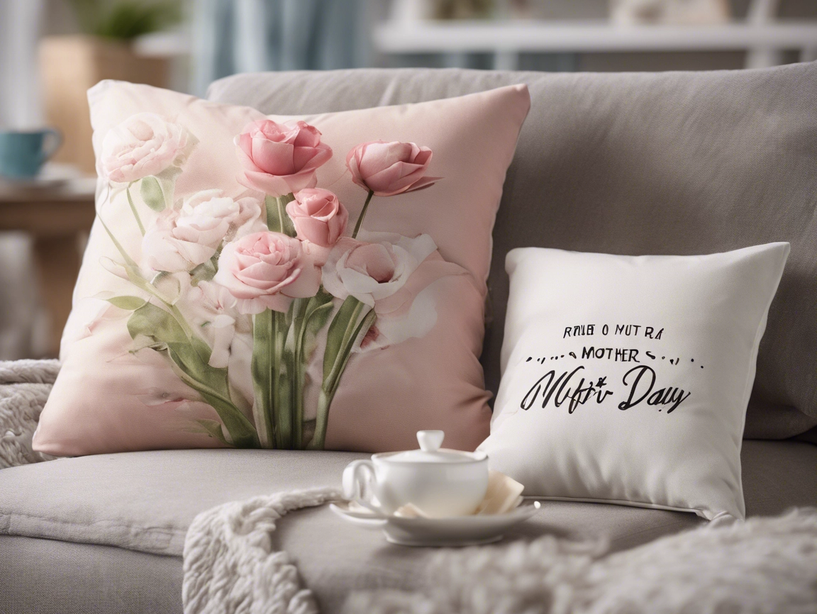 Día de la Madre, regalos personalizados, almohadas personalizadas, tazas de regalo, Soluciones Shop, regalos únicos, personalización, Costa Rica