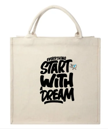 Bolsas Ecológicas de Tela