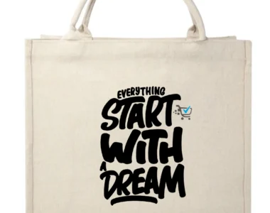 Bolsas Ecológicas de Tela
