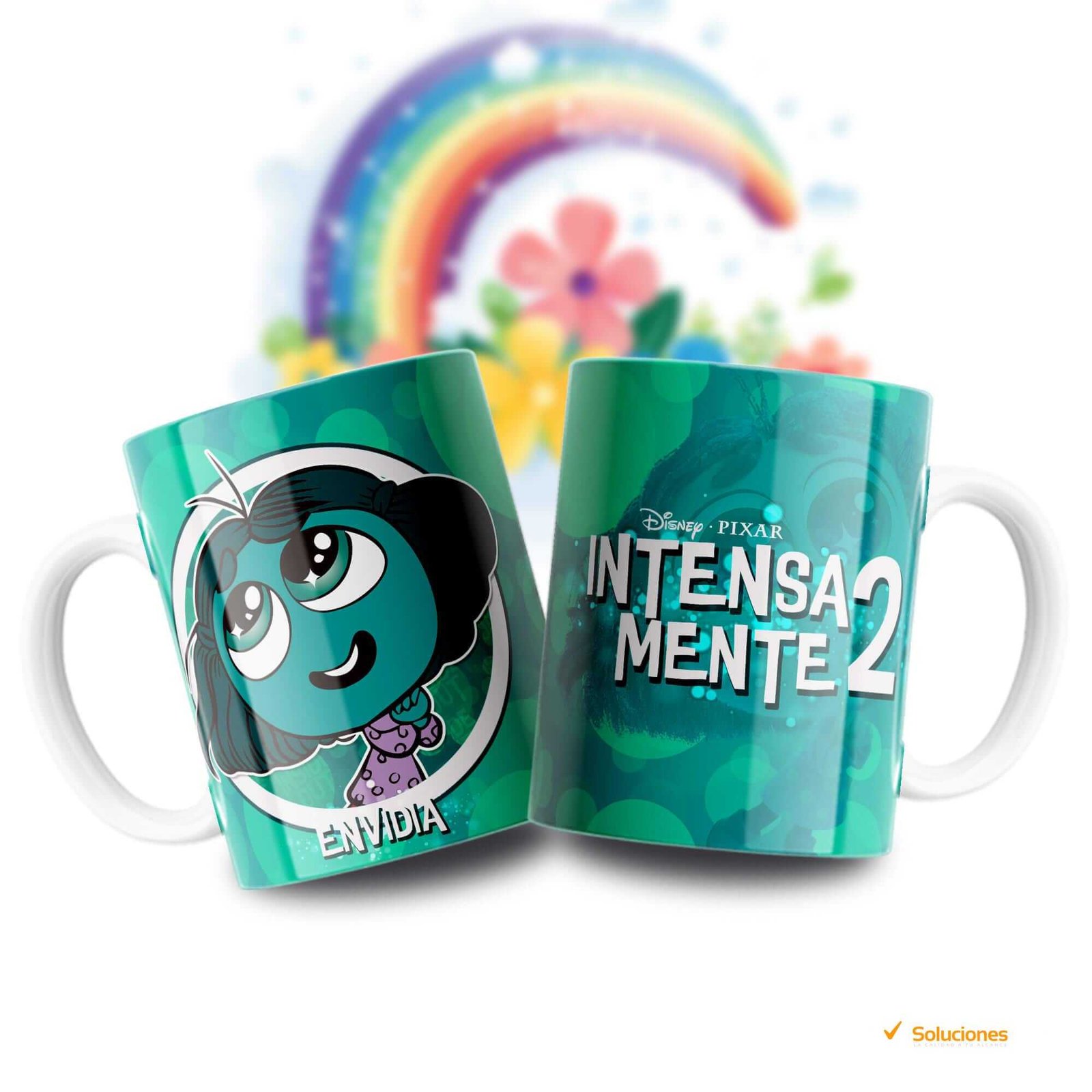 Envidia Envidia