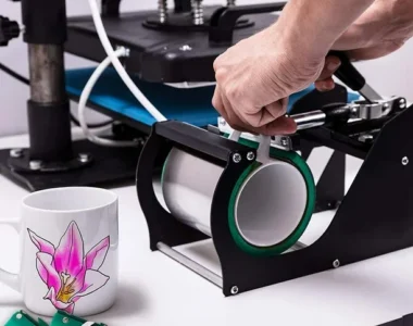 La Sublimación Personalización Única en Prendas y Artículos Soluciones Shop