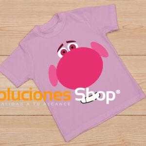"Expresa tus Emociones con Estilo: Camisas y Tazas de 'Intensamente 2'"