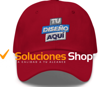 Gorra Army con bordado de alta calidad - Estilo y resistencia