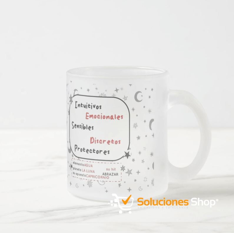 Artículos personalizados Flork - Signos del Zodiaco Tazas, Botellas y más