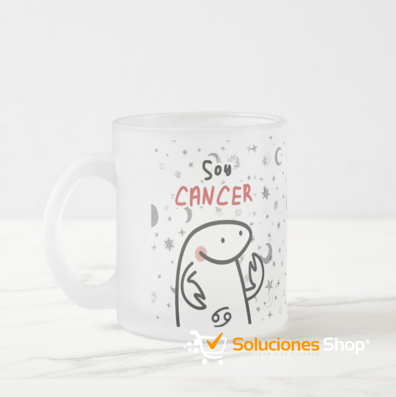 Artículos personalizados Flork - Signos del Zodiaco Tazas, Botellas y más (11) Artículos personalizados Flork - Signos del Zodiaco Tazas, Botellas y más (11)