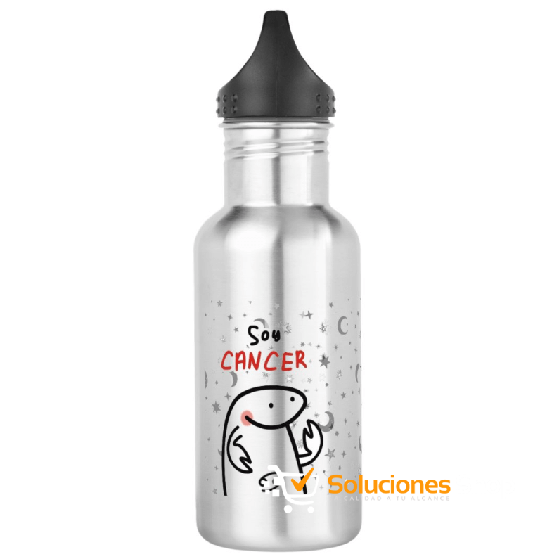 Artículos personalizados Flork - Signos del Zodiaco Tazas, Botellas y más