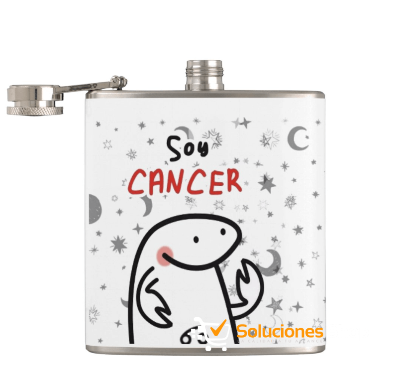 Artículos personalizados Flork - Signos del Zodiaco Tazas, Botellas y más