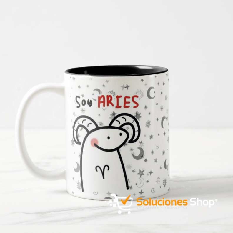 Artículos personalizados Flork - Signos del Zodiaco Tazas, Botellas y más (3) Artículos personalizados Flork - Signos del Zodiaco Tazas, Botellas y más (3)