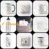 Artículos personalizados Flork - Signos del Zodiaco Tazas, Botellas y más