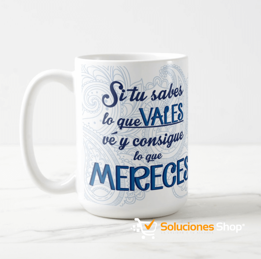 Tazas con Mensajes Cristianos Personalizadas Fe e Inspiración (18) Tazas con Mensajes Cristianos Personalizadas Fe e Inspiración