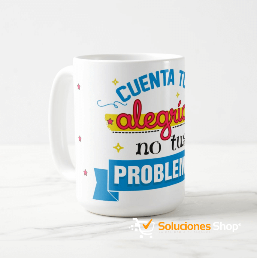 Tazas con Mensajes Cristianos Personalizadas Fe e Inspiración