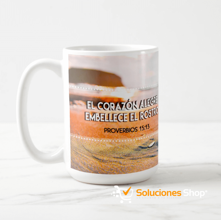 Tazas con Mensajes Cristianos Personalizadas Fe e Inspiración (2) Tazas con Mensajes Cristianos Personalizadas Fe e Inspiración