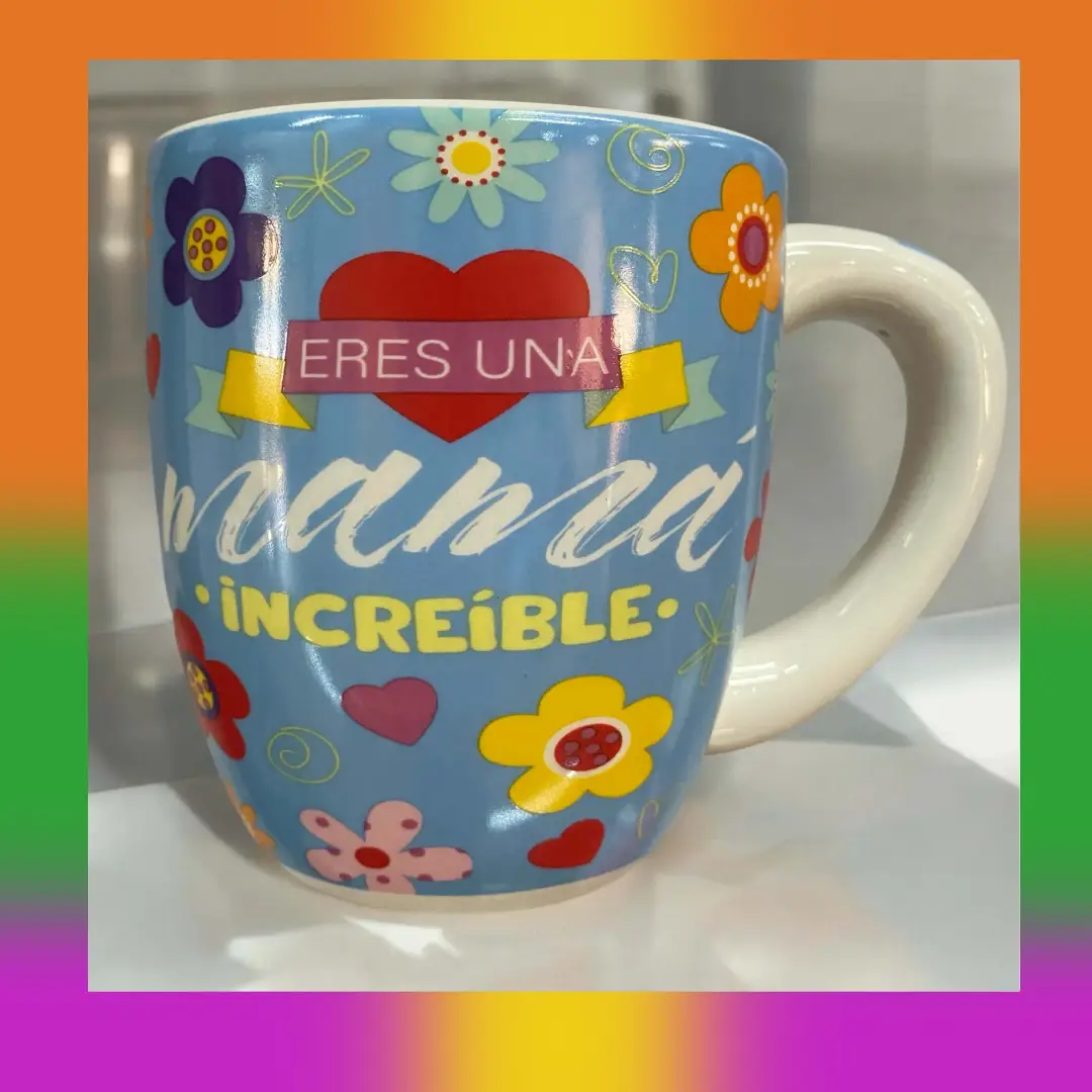 Tazas con frases inspiradoras – Cerámica de 600 ml, variedad de colores y frases Tazas con frases inspiradoras – Cerámica de 600 ml, variedad de colores y frases