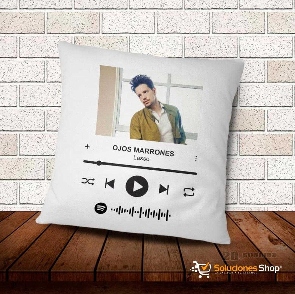 cojin-personalizado-spotify cojin-personalizado-spotify