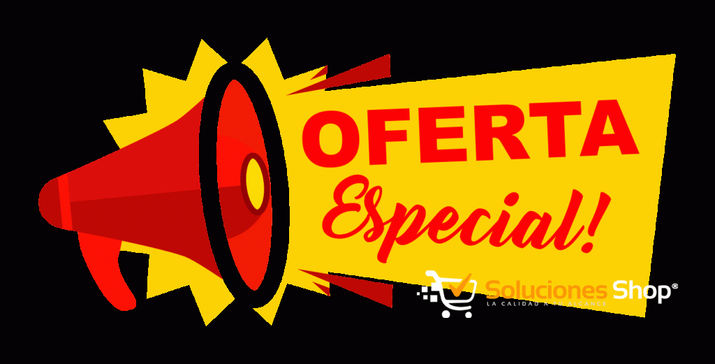 OFERTAS SOLUCIONES SHOP