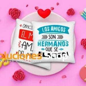 Almohadas Decorativas en Oferta