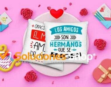 Almohadas Decorativas en Oferta