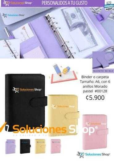 Binder o carpeta Personalizados