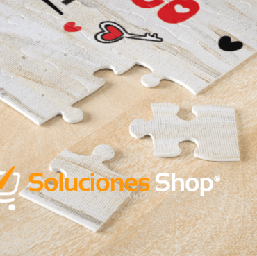 Rompecabezas Personalizado de 120 Piezas en Caja
