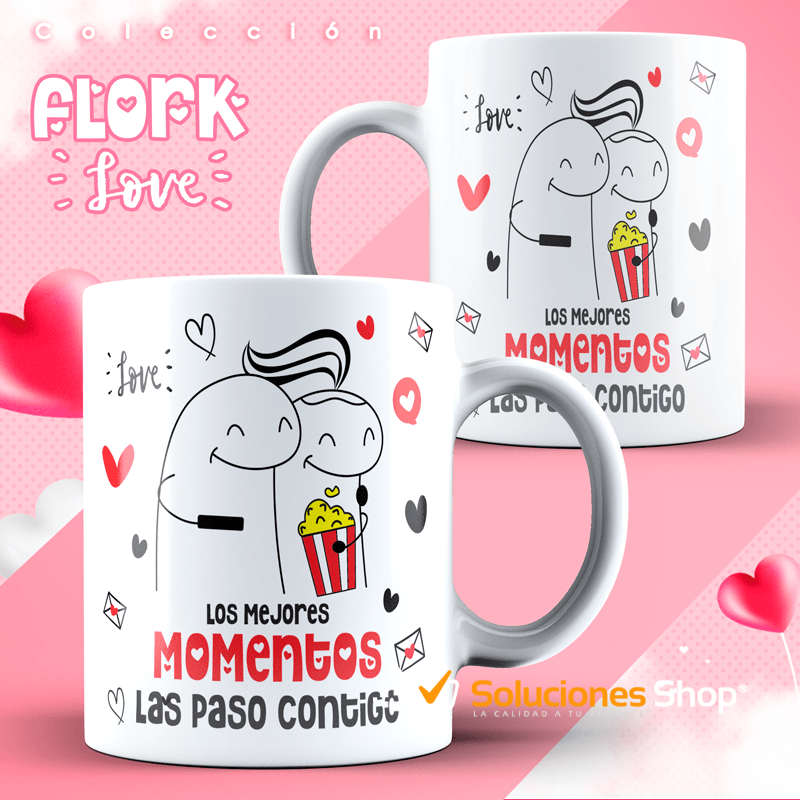 Tazas Personalizadas Amor y Amistad Flork Tazas Personalizadas Amor y Amistad Flork