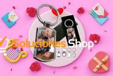 Llavero metálico - Oferta especial X3