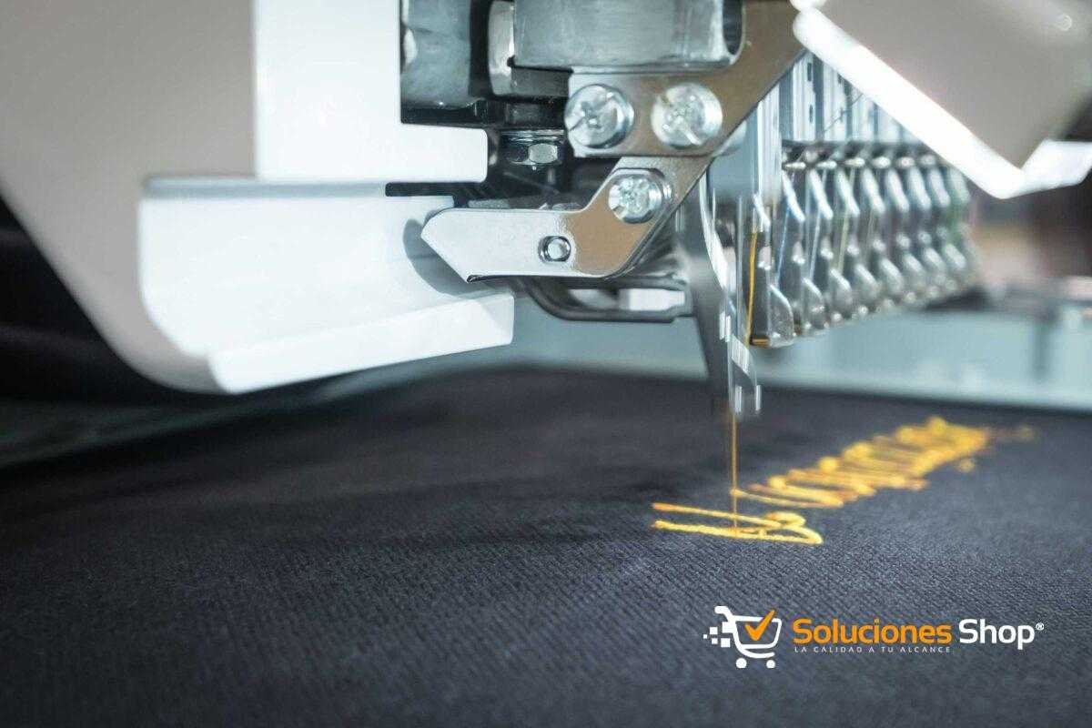 Servicio De Bordados Empresarial De Alta Calidad