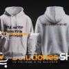 Sudadera blanca personalizada | Comodidad y estilo únicos
