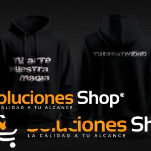 sudadera negra personalizada, sudadera unisex, diseño único, ropa creativa, personalización de ropa, regalo especial