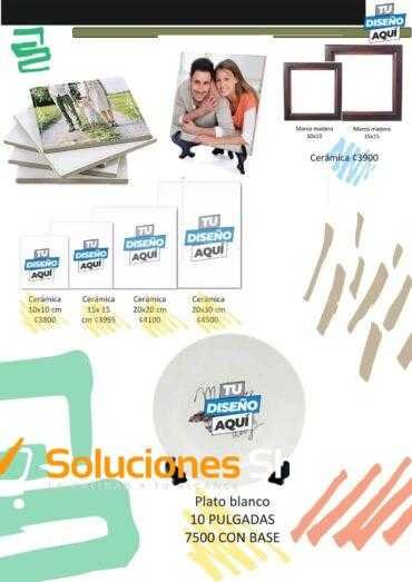 ¡Descubre Nuestros Platos y Cerámica Personalizados para el Día del Amor y la Amistad!