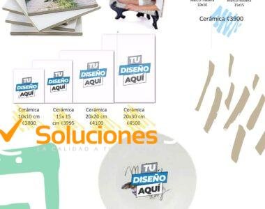 ¡Descubre Nuestros Platos y Cerámica Personalizados para el Día del Amor y la Amistad!