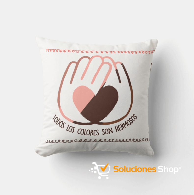 🛒 Cojines Personalizados con Relleno Antideformable – Diseña el Tuyo 🛒 Cojines Personalizados con Relleno Antideformable – Diseña el Tuyo