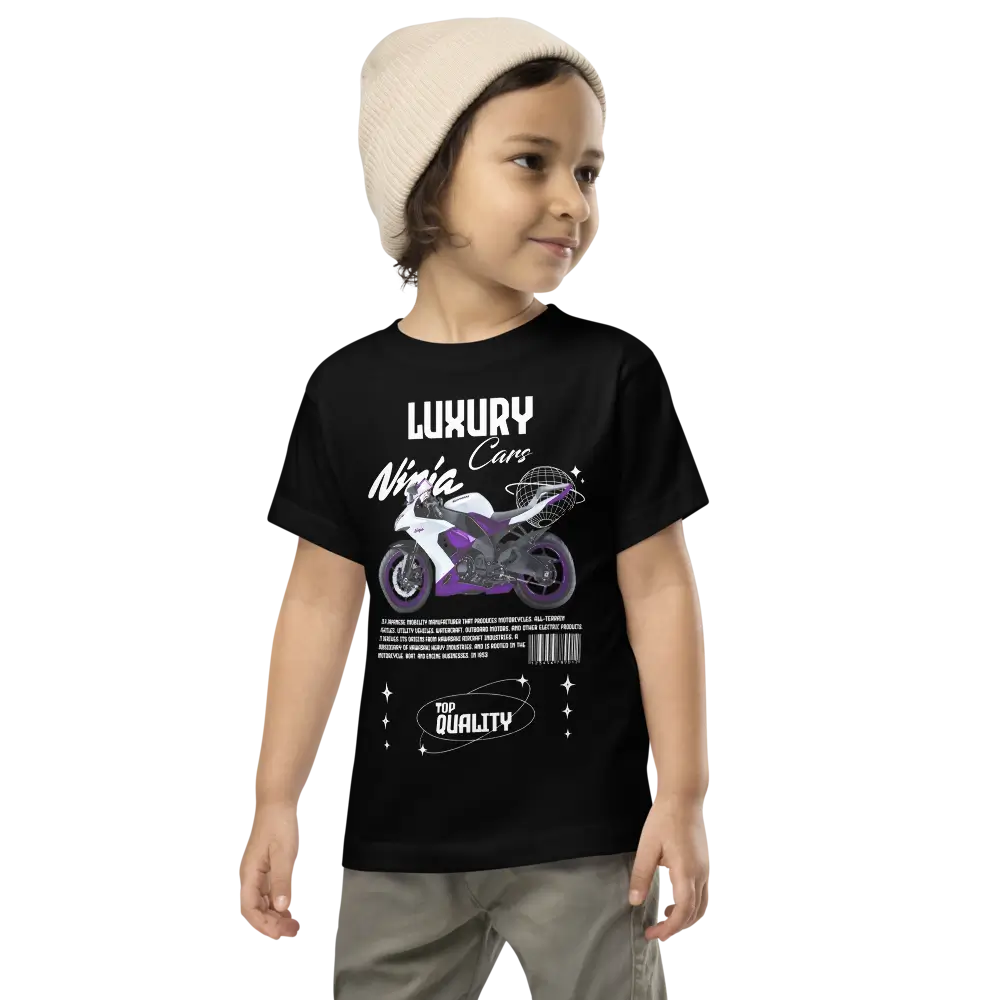 Camiseta de algodón con diseño DTF de alta calidad Personalizada