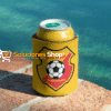 Funda Personalizada para Bebidas en Lata – Diseño Exclusivo en Neopreno