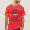 Camisa Personalizada con Diseño de Leyendas y Frases Únicas