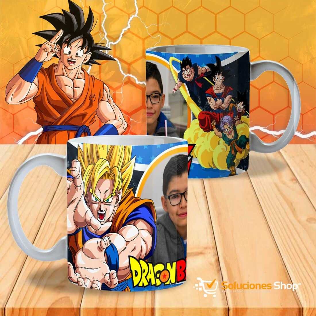 02 Mockup Taza Cumpleaños Dragon Ball www.chamucocreativo.com 02 Mockup Taza Cumpleaños Dragon Ball www.chamucocreativo.com