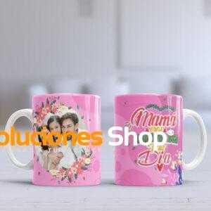 02 Mockup Taza Gracias Mamá www.chamucocreativo.com