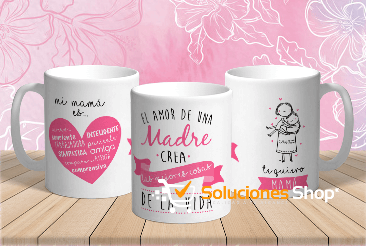 02 Mockup Taza Madre Solo Tu www.chamucocreativo.com 02 Mockup Taza Madre Solo Tu www.chamucocreativo.com