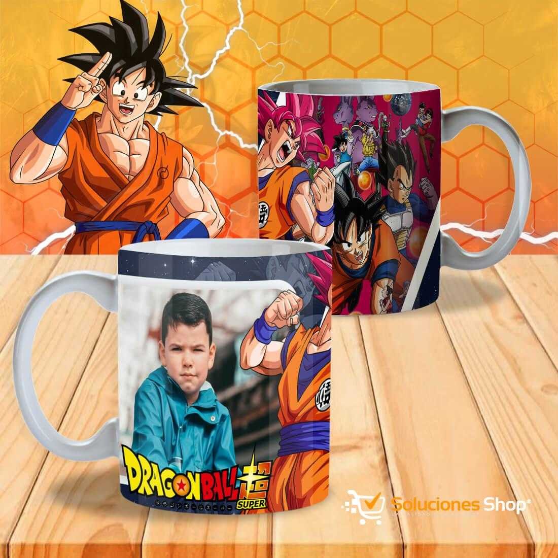 03 Mockup Taza Cumpleaños Dragon Ball www.chamucocreativo.com 03 Mockup Taza Cumpleaños Dragon Ball www.chamucocreativo.com