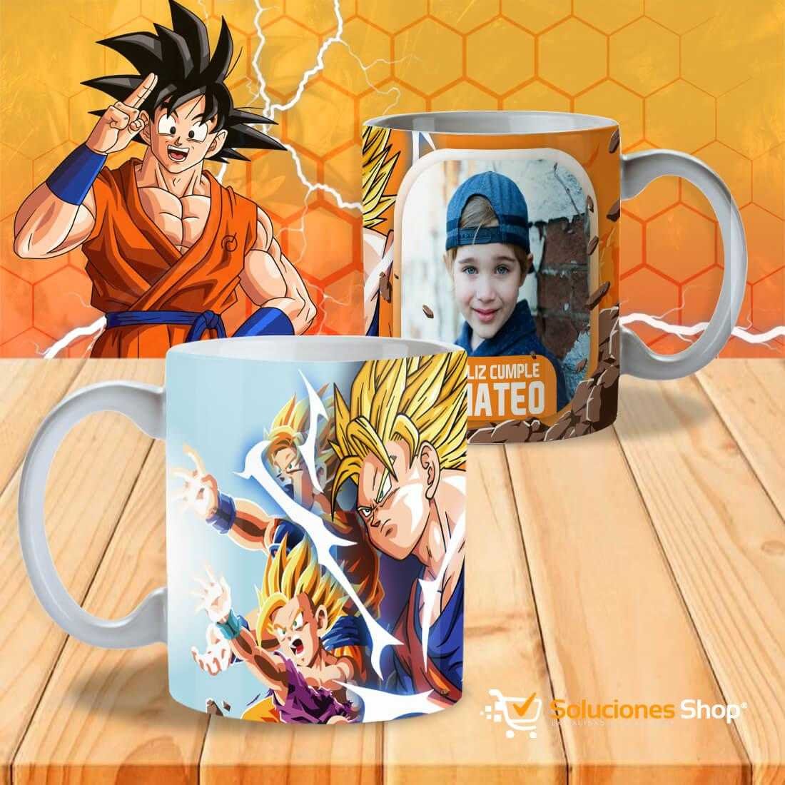 06 Mockup Taza Cumpleaños Dragon Ball www.chamucocreativo.com 06 Mockup Taza Cumpleaños Dragon Ball www.chamucocreativo.com