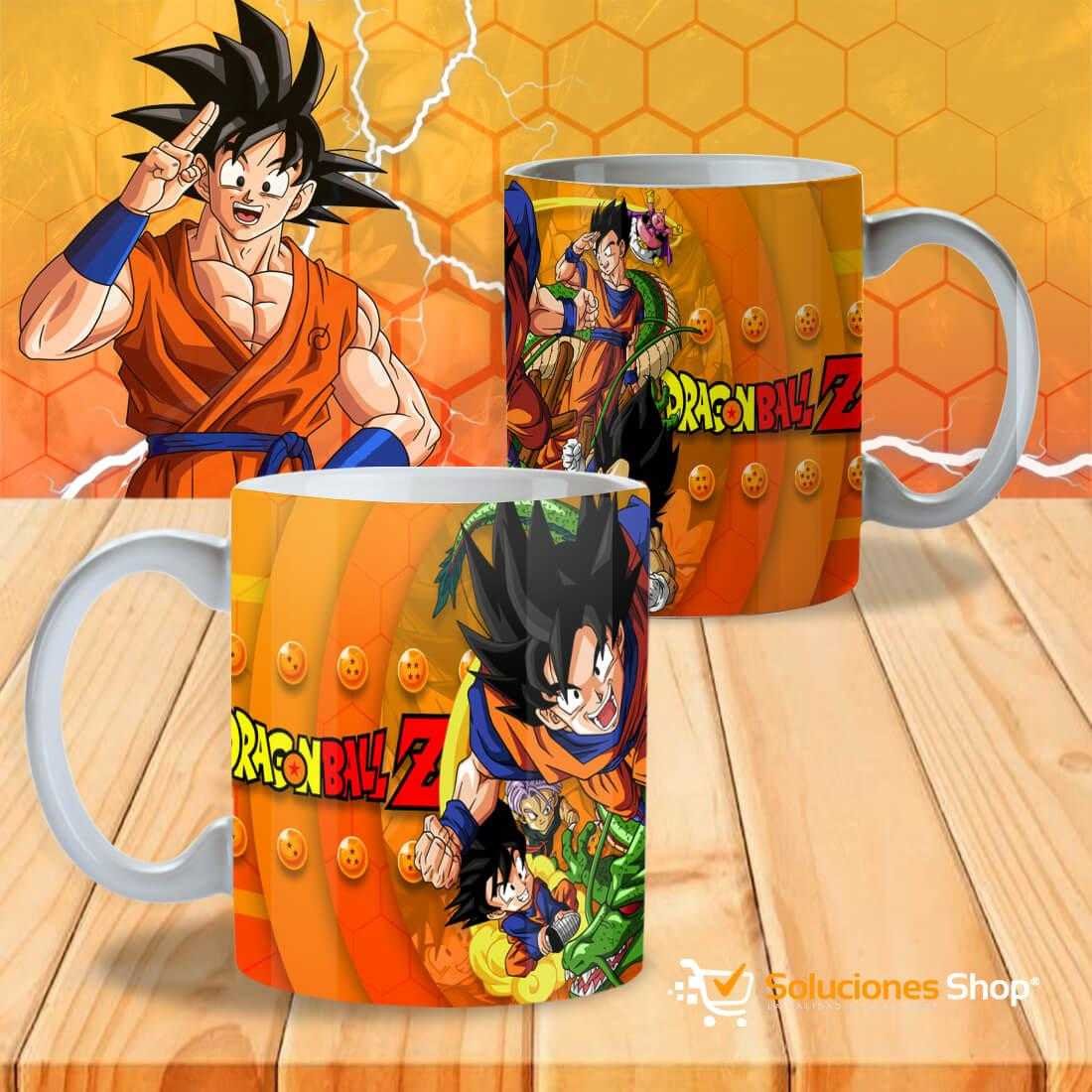 08 Mockup Taza Cumpleaños Dragon Ball www.chamucocreativo.com 08 Mockup Taza Cumpleaños Dragon Ball www.chamucocreativo.com