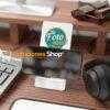 Soporte Móvil Personalizado para Teléfonos Inteligentes – Agrega Tu Marca y Destaca en Grande