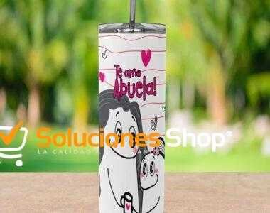 Combo de almohada y taza personalizadas – Soluciones Shop, regalo con precio especial