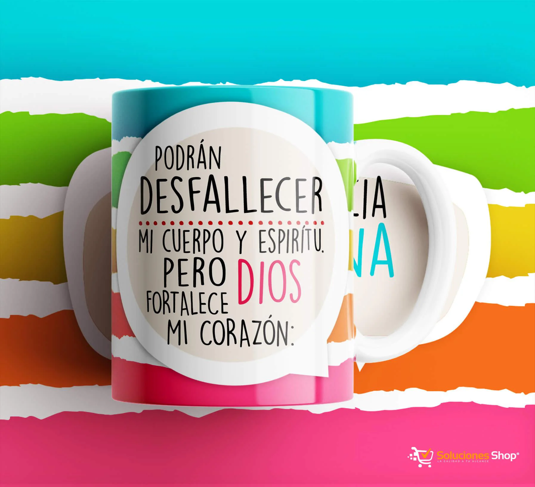 15 Plantillas Tazas Frases Cristianas personalizadas (1) 15 Plantillas Tazas Frases Cristianas personalizadas (1)