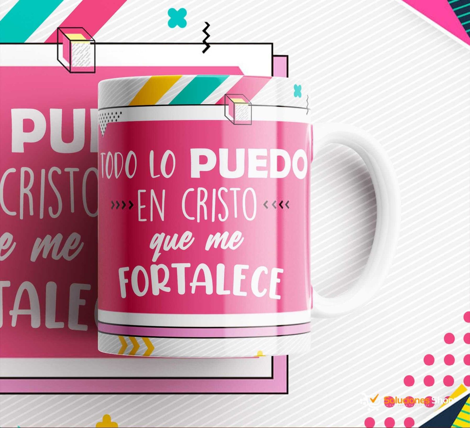 15 Plantillas Tazas Frases Cristianas personalizadas (11) 15 Plantillas Tazas Frases Cristianas personalizadas (11)
