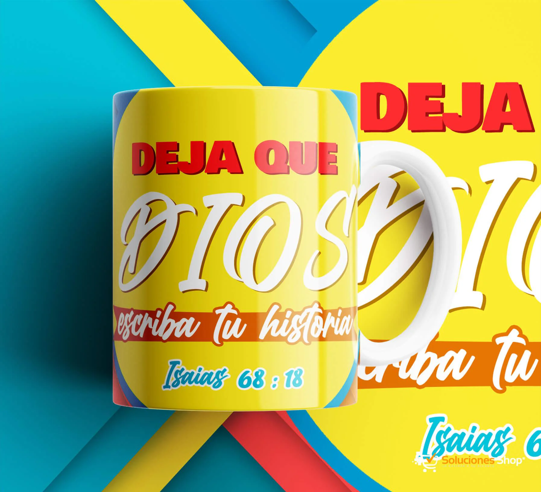 15 Plantillas Tazas Frases Cristianas personalizadas (13) 15 Plantillas Tazas Frases Cristianas personalizadas (13)