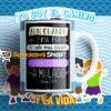 15 Plantillas Tazas Frases Cristianas personalizadas