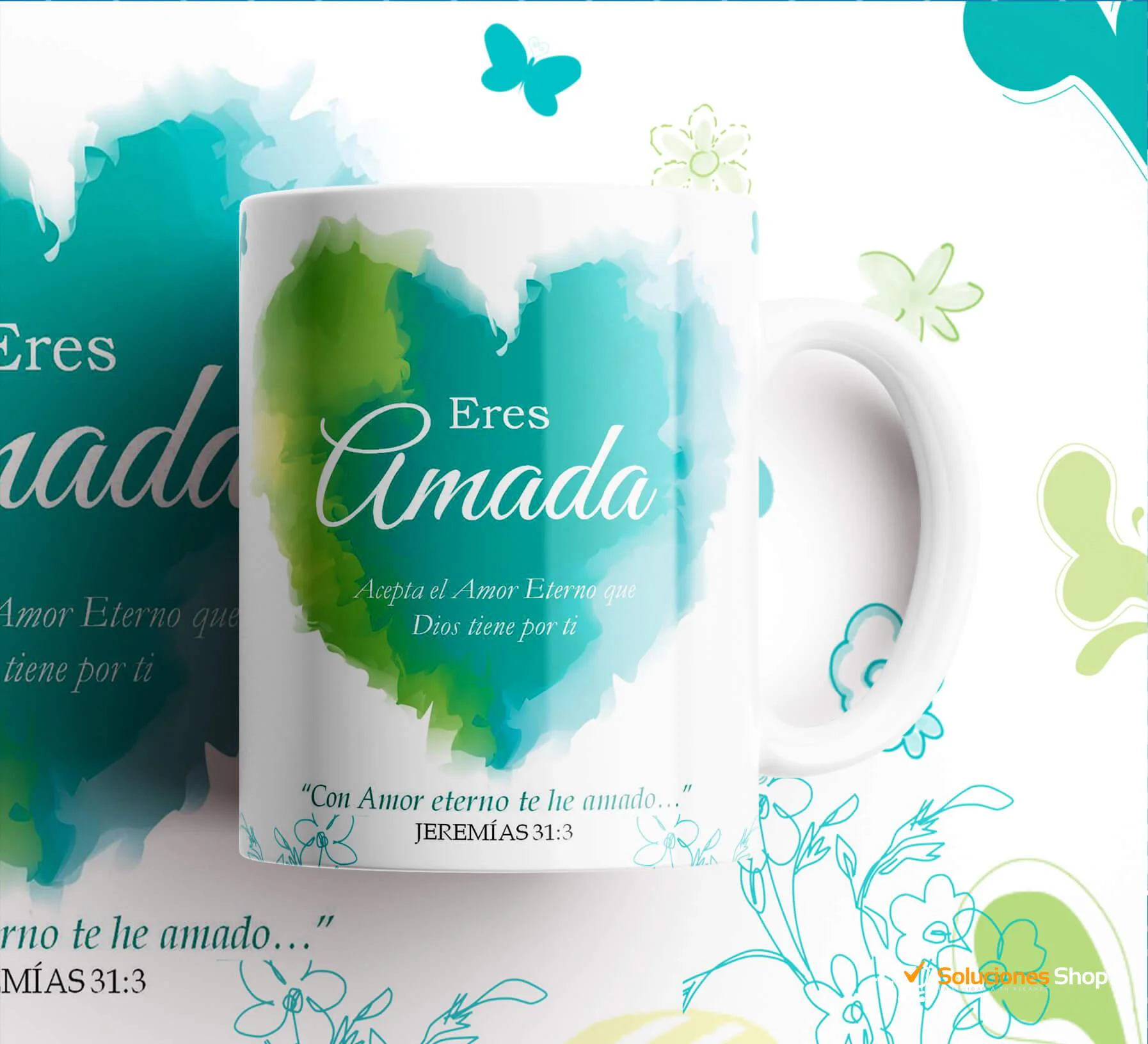 15 Plantillas Tazas Frases Cristianas personalizadas (4) 15 Plantillas Tazas Frases Cristianas personalizadas (4)