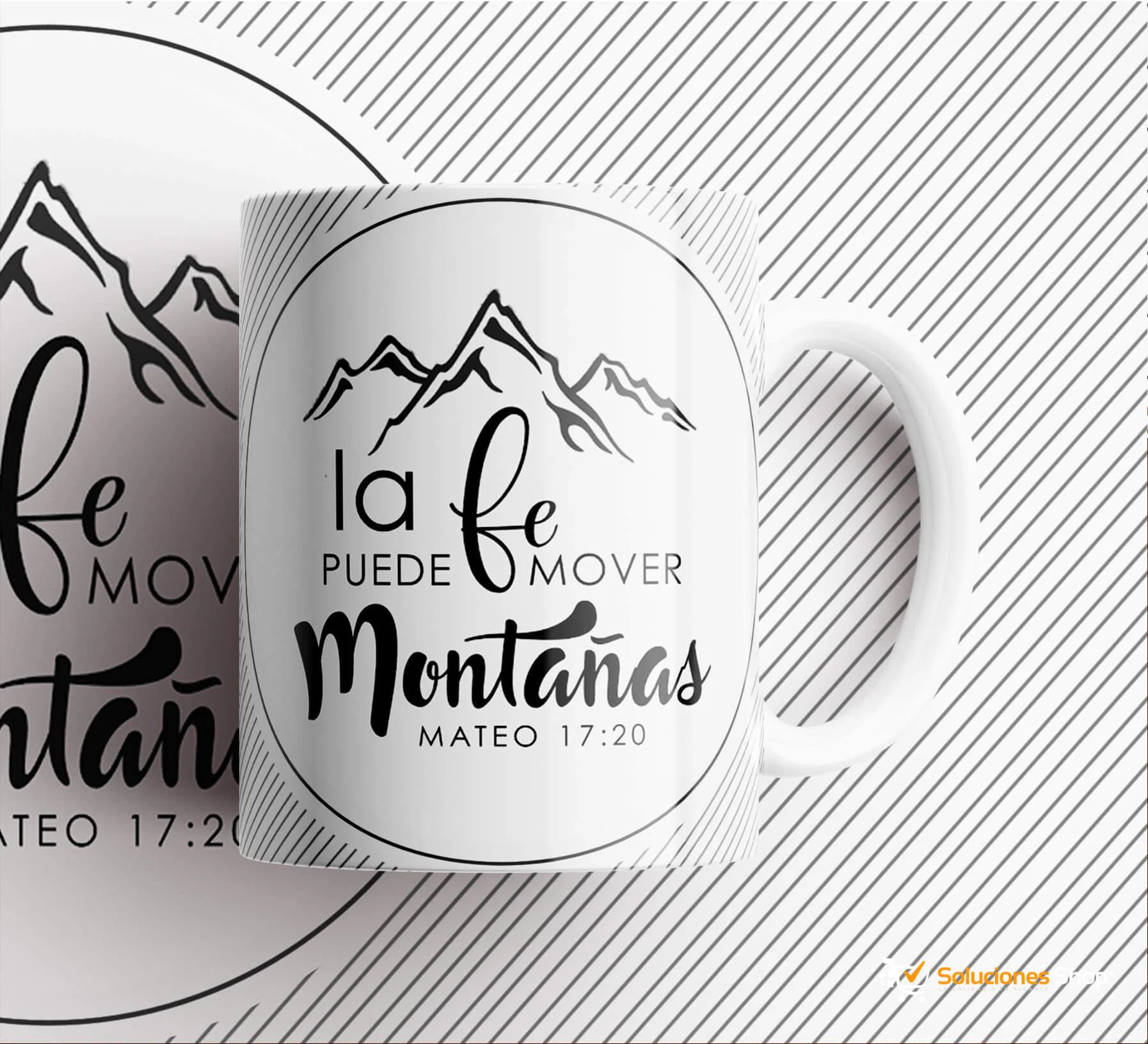 15 Plantillas Tazas Frases Cristianas personalizadas (5) 15 Plantillas Tazas Frases Cristianas personalizadas (5)